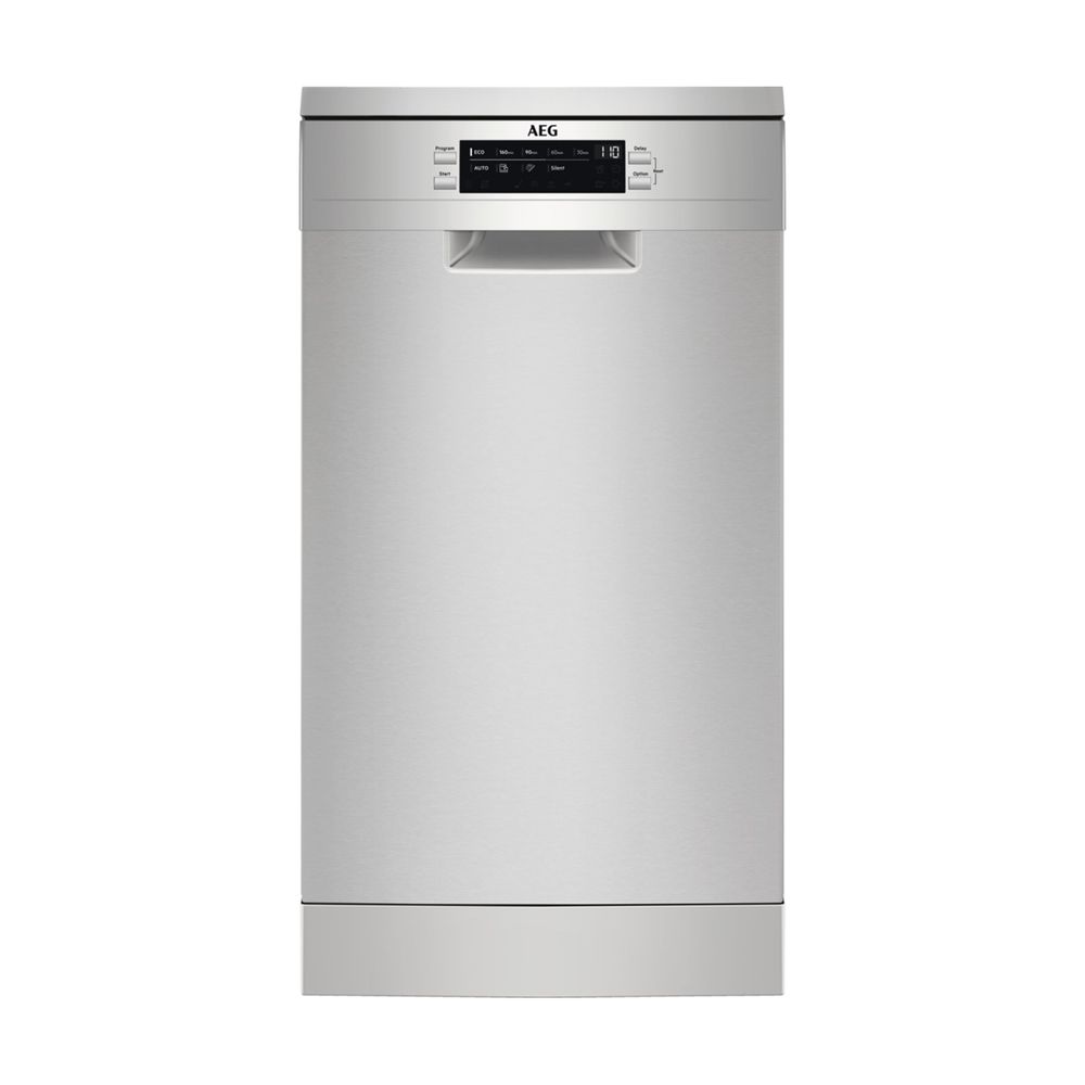 AEG FFB73527ZM Πλυντήριο Πιάτων FFB73527ZM