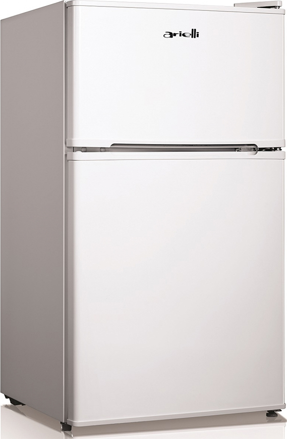 Arielli ARD-113FNE Ψυγείο Δίπορτο 87lt, F (Υ83.7xΠ47xΒ4