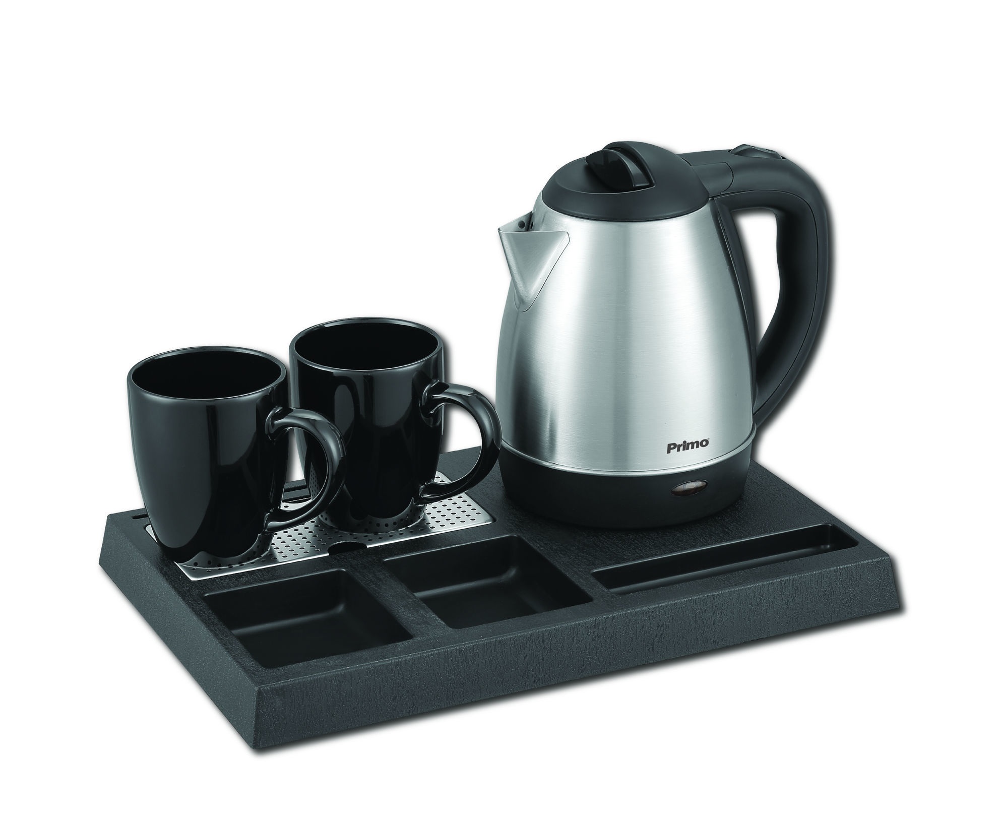 - ΣΗΜΑΝΤΙΚΟ: Σε περίπτωση διαφοράς τιμής από το κατάστημα ισχύει παντα και μόνο η τιμή του καταστήματος Ξενοδοχειακό σετ καλωσορίσματος PRWT-50049 Primo 1.2L 1