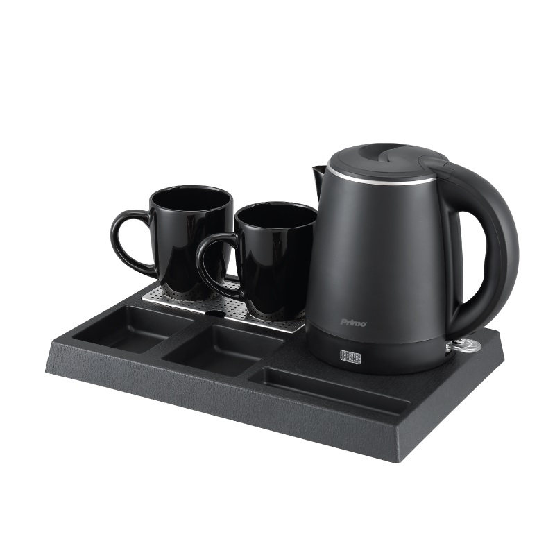 - ΣΗΜΑΝΤΙΚΟ: Σε περίπτωση διαφοράς τιμής από το κατάστημα ισχύει παντα και μόνο η τιμή του καταστήματος Ξενοδοχειακό σετ καλωσορίσματος PRWT-50050 Primo 1.0L 1