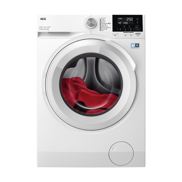 - ΣΗΜΑΝΤΙΚΟ: Σε περίπτωση διαφοράς τιμής από το κατάστημα ισχύει παντα και μόνο η τιμή του καταστήματος AEG LWR71842B 8/5kg Πλυντήριο - Στεγνωτήριο LWR71842B