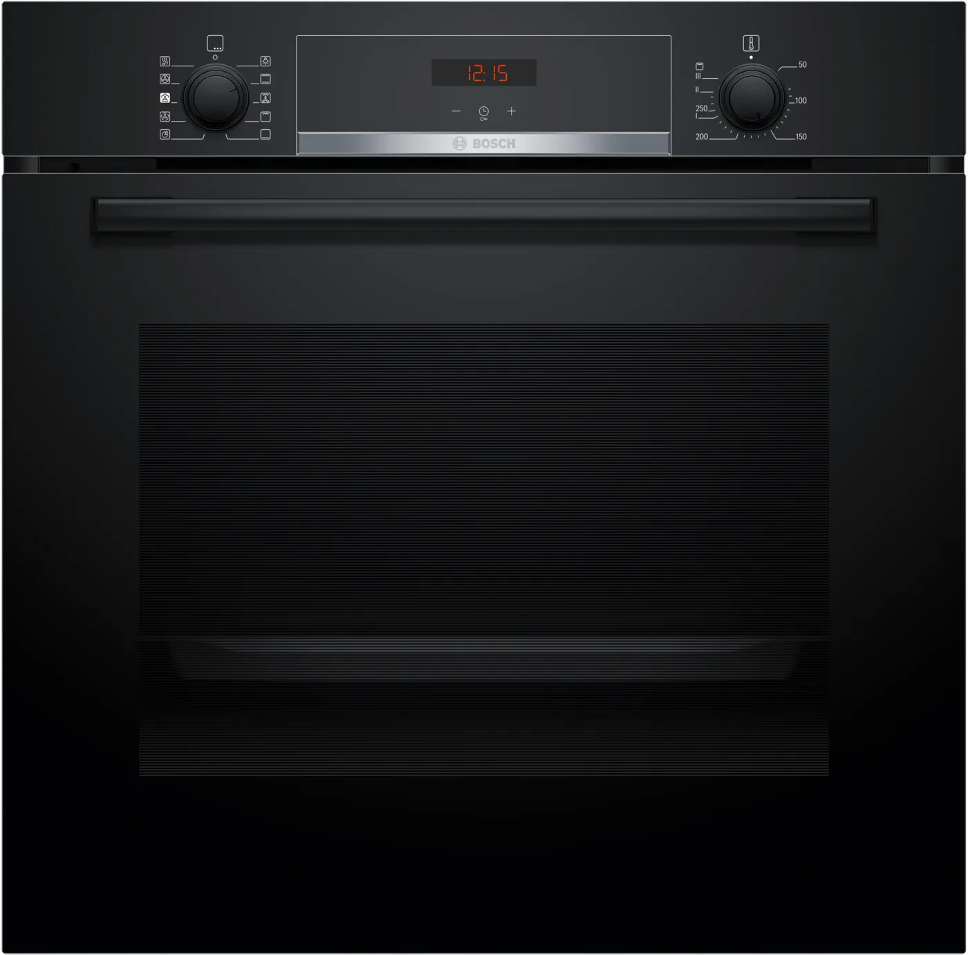 Bosch HQA534EB3 Φούρνος άνω Πάγκου 71lt χωρίς Εστίες Π5