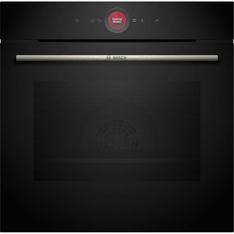 Bosch HBG7741B1 Φούρνος άνω Πάγκου 71lt χωρίς Εστίες Π5