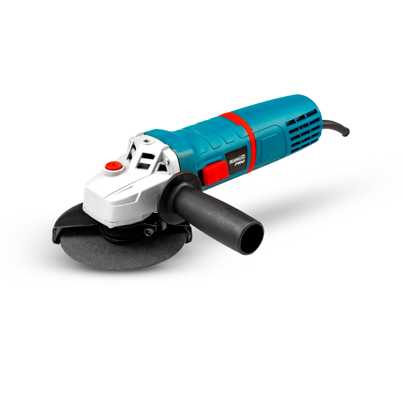 BORMANN Pro BAG1300 Γωνιακός Τροχός Ρυθμιζόμενος 1010W,Φ125mm 028116