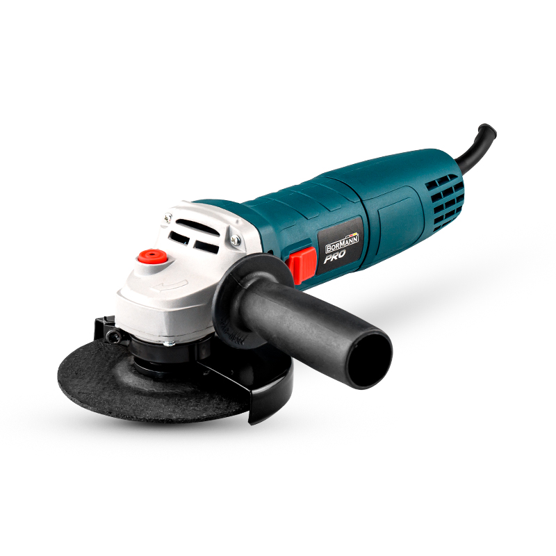 BORMANN Pro BAG7200 Γωνιακός Τροχός 720W,Φ125mm 020677