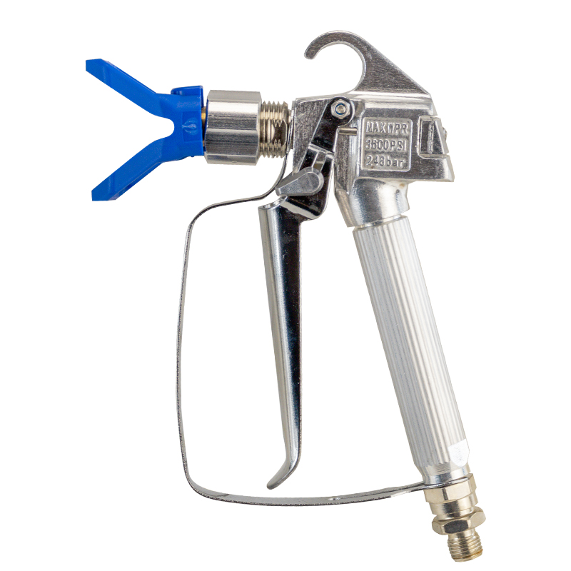 Bormann Pro BAP7054 Πιστόλι Βαφής Airless για BAP7050 073116