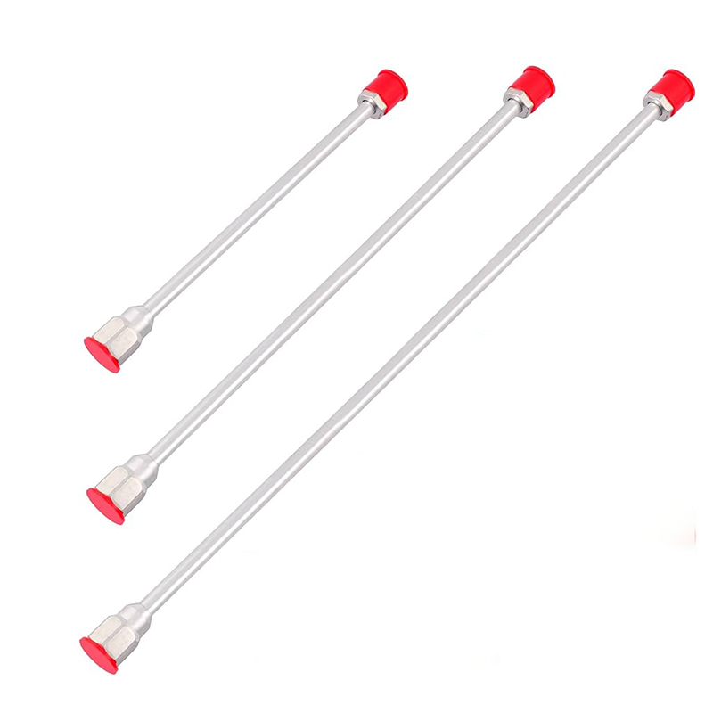 BORMANN Pro BAP7081 Προέκταση Πιστολιού Airless 50cm (για ΒΑΡ7050,ΒΑΡ7100) 073239