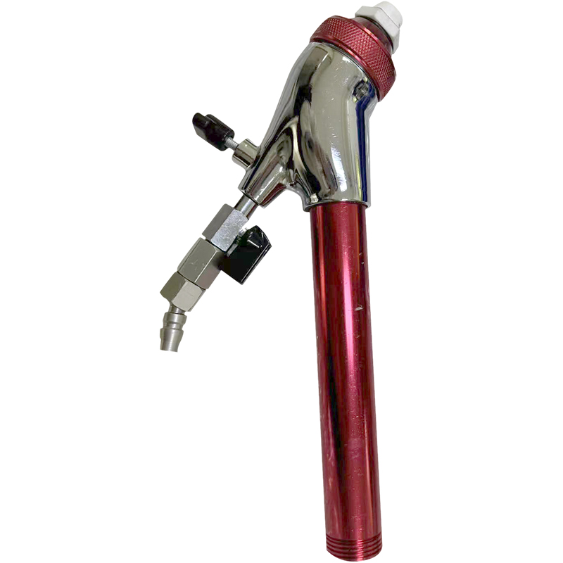 BORMANN Pro BAP7352 Πιστόλι Ψεκασμού 50cm Για ΒΑΡ7350 077909