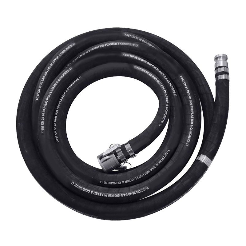 BORMANN Pro BAP7353 Σωλήνας Κονιάματος 10m 077916