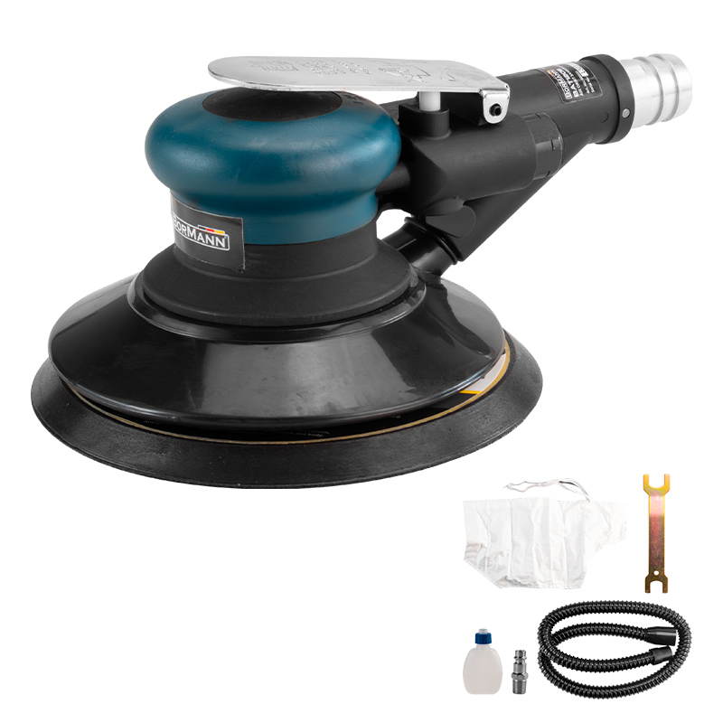 BORMANN BAT1206 Αεροτριβείο Φ150mm,10000rpm 020523