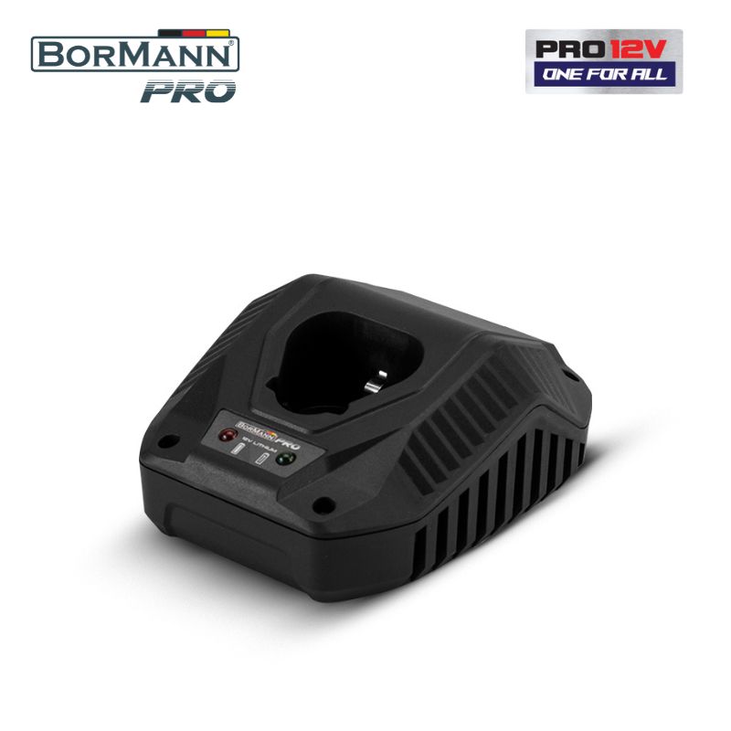 BORMANN Pro BBP2008 Φορτιστής 12V 032830