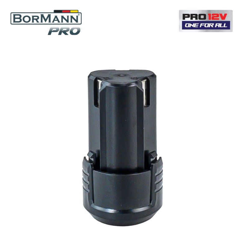 BORMANN Pro BBP2009 Μπαταρία 12V 2.0Ah 032847