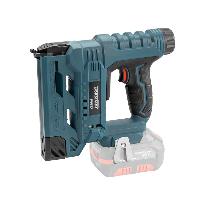 BORMANN Pro BBP3630 Καρφωτικό Μπαταρίας 20V, SOLO 079842