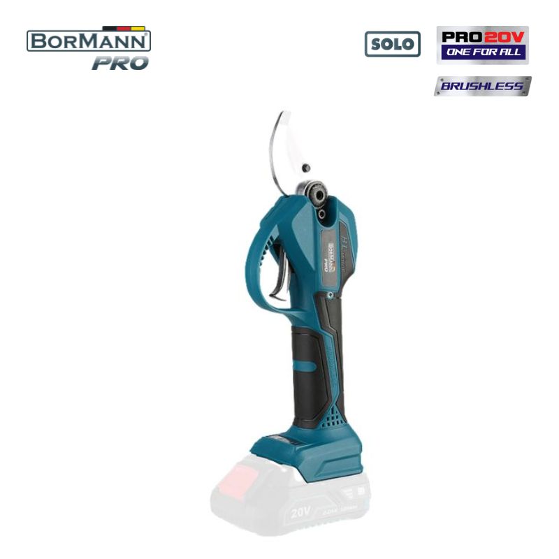BORMANN Pro BBP4155 Ψαλίδι Κλαδέματος Brushless Mπαταρίας 20V,SOLO 079811