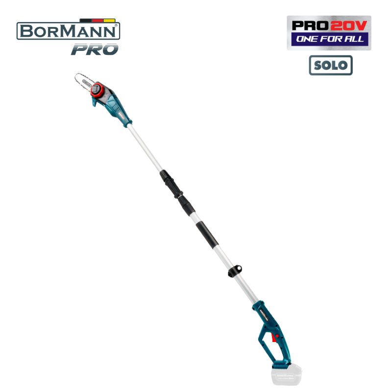 BORMANN Pro BBP4200 Κονταροπρίονο Μπαταρίας 20V, SOLO 032748