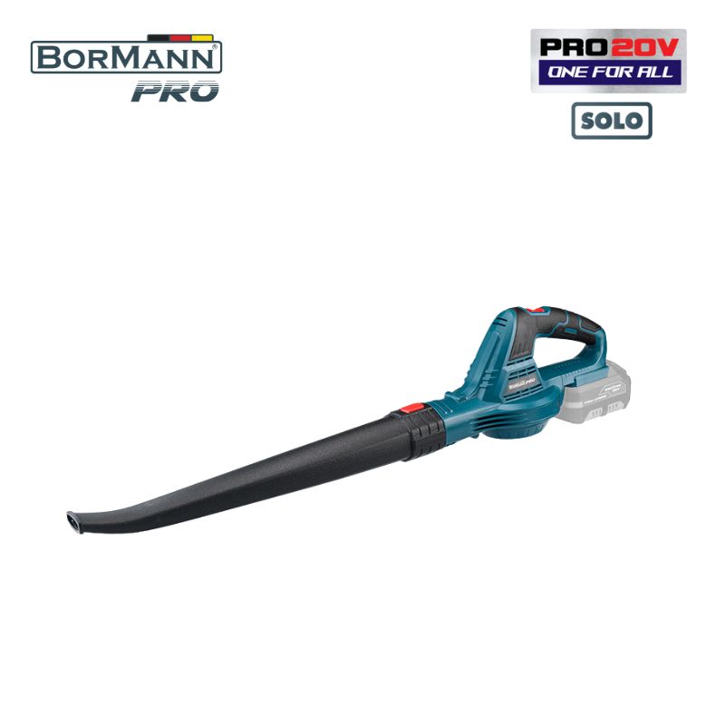 BORMANN Pro BBP4300 Φυσητήρας Μπαταρίας 20V,Li-Ion,12000rpm, SOLO 033042