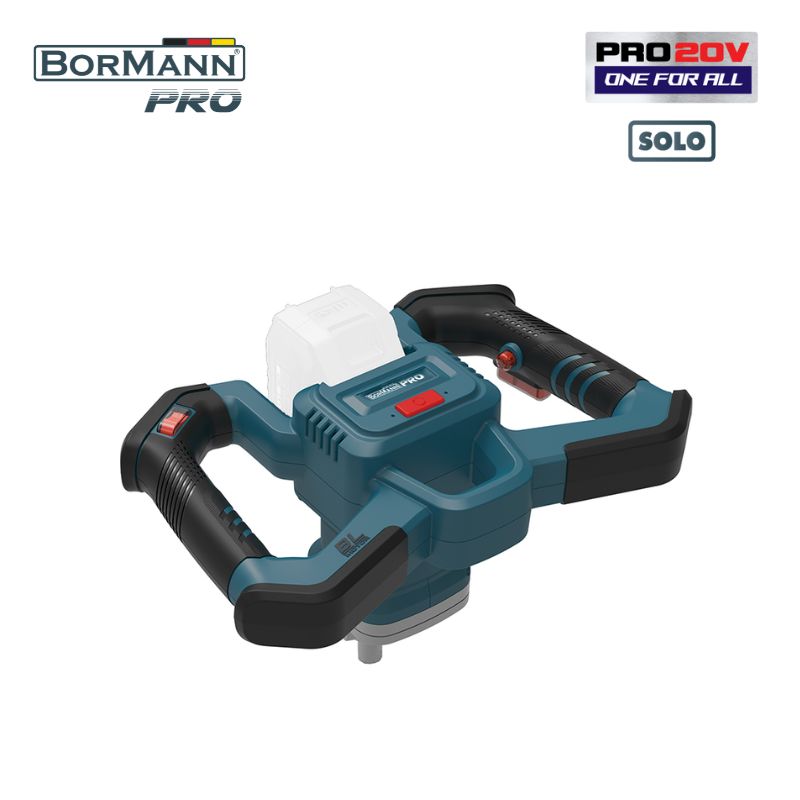 BORMANN Pro BBP5350 Aναδευτήρας Μπαταρίας 20V,6 Ταχύτητες,Μ-14 SOLO 073895