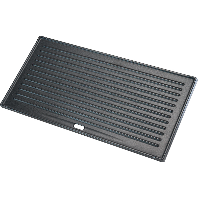 BORMANN Elite BBQ1200 Πλάκα Μαντεμένια BBQ 031925