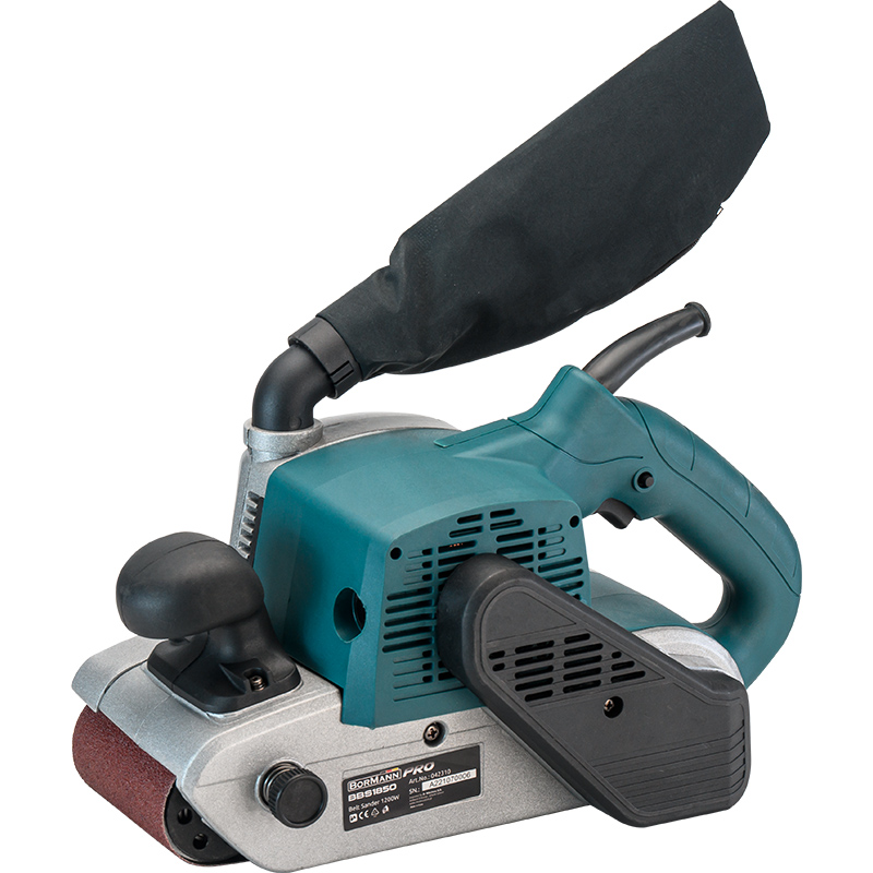 BORMANN Pro BBS1850 Ταινιολειαντήρας 1200W 042310