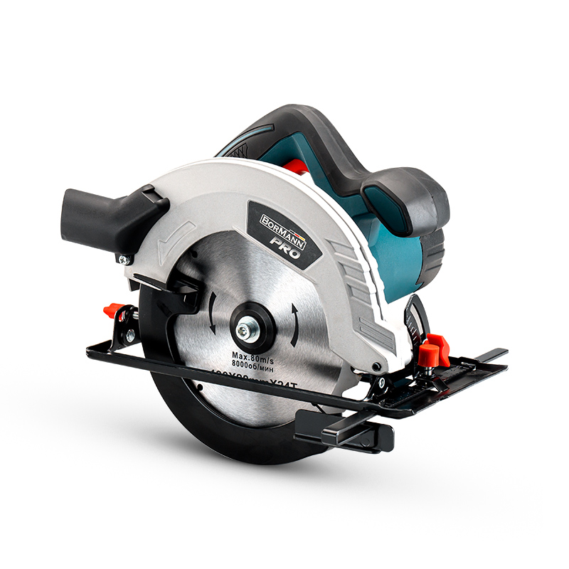 BORMANN Pro BCS1600 Δισκοπρίονο 1600W 028109