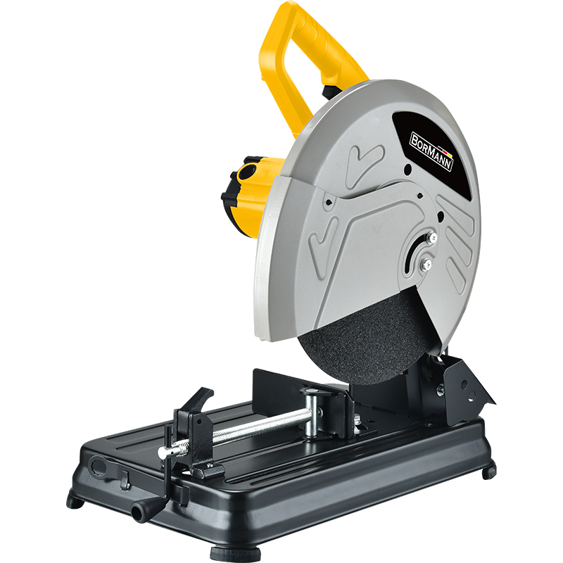 BORMANN BCS2030 Δισκοπρίονο Μετάλλου 2300W,Φ355*3*25.4mm,3800rpm,Soft-Start 054061