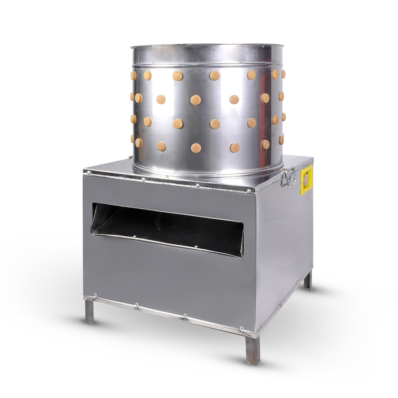 BORMANN BDA1500 Αποπτιλωτήρας Inox 022602