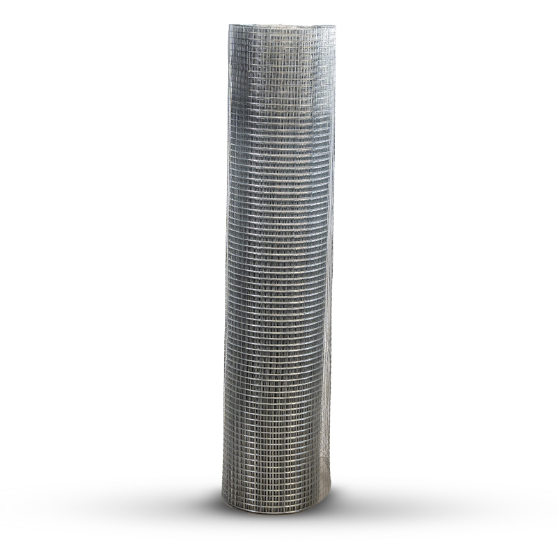 BORMANN BDA2020 Κουνελόσυρμα Ηλεκτρογαλβανισμένο Σε Ρολό 1/2" X 1/2" 1 X 25m 063728