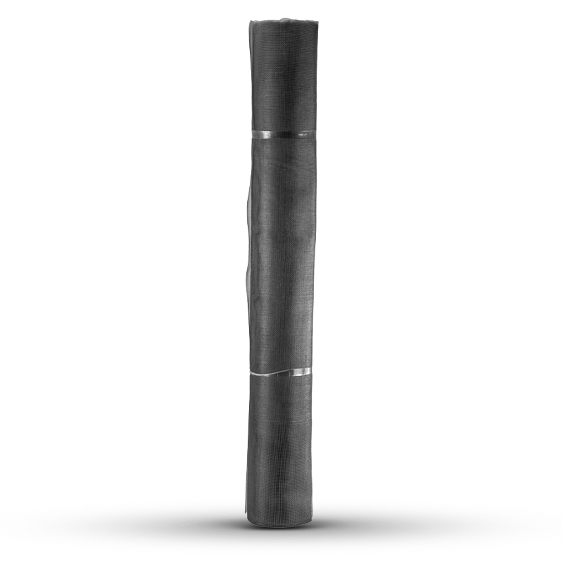 BORMANN BDA2040 Σίτα Πλαστική Γκρι Fiberglass Άκαυστη Σε Ρολό 18Χ16 1,2 Χ 30m 063766