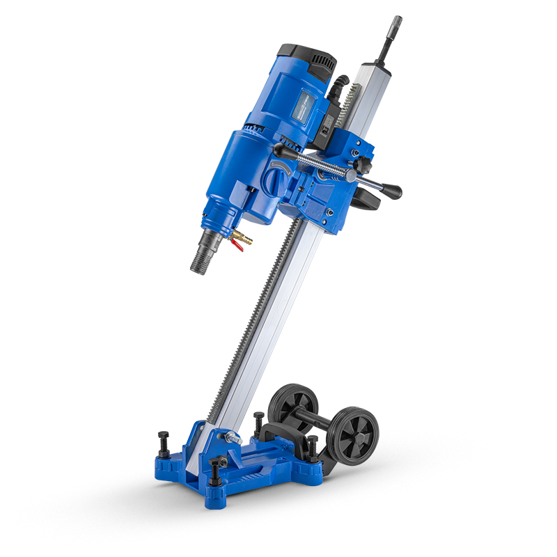 BORMANN Pro BDD2500 Καροτιέρα Με Βάση Υγρής Κοπής 4250W 028413